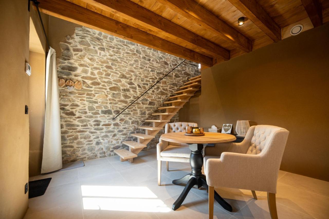 Paddock Lodge - Suites Wellness & Chambres D'Hotes Stoumont Exterior photo